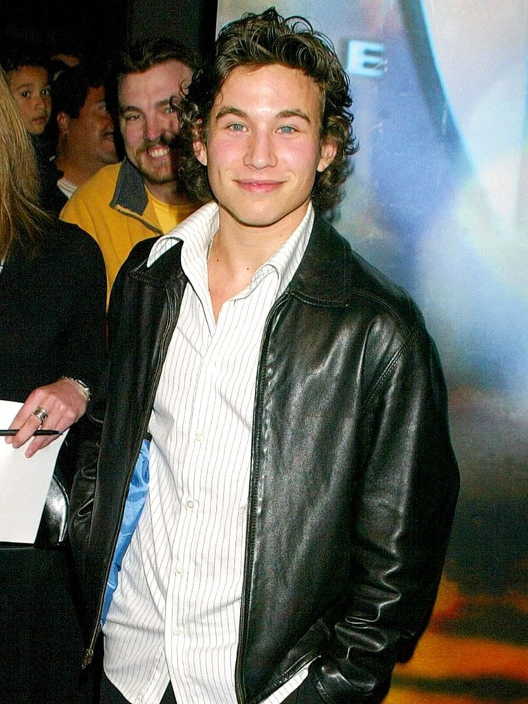 Jonathan Taylor Thomas 8.5 x 11 Candid Photograph Art Print Photo Picture Collectibles:Photographic Images:Photographs Style Your Walls